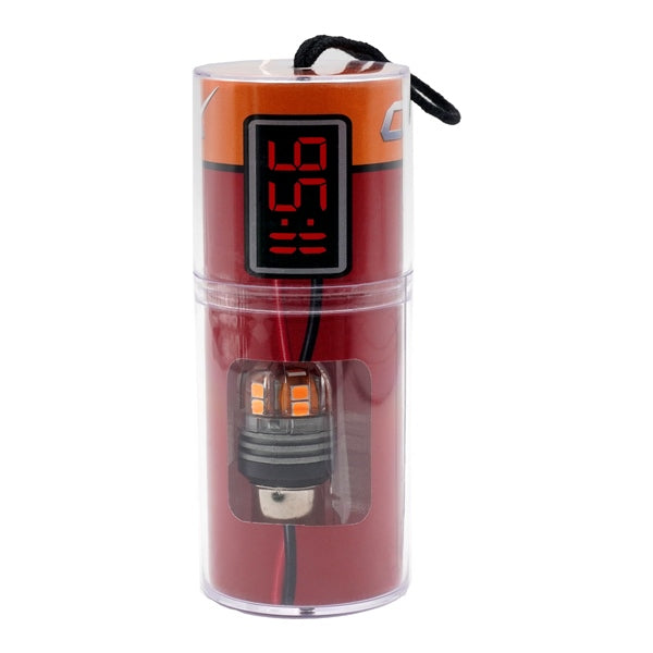 ODX Bulb Mini Dynamite Series 1156 AMB