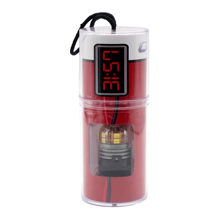 ODX Bulb Mini Dynamite Series 3157 WH