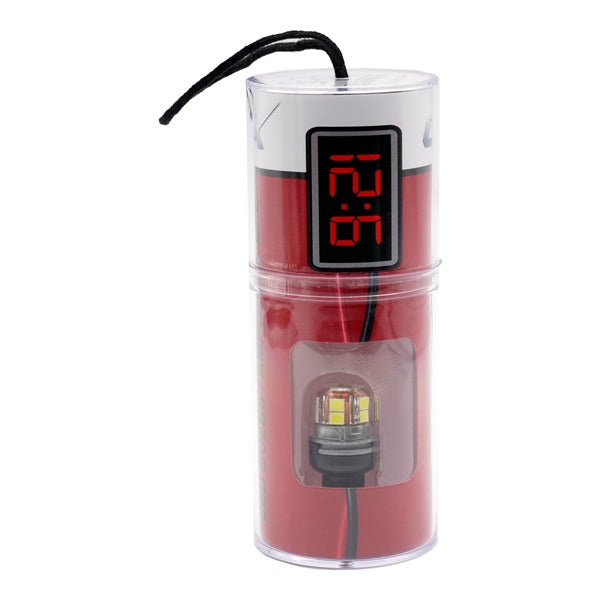 ODX Bulb Mini Dynamite Series 921 WH