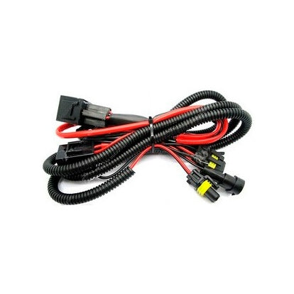 ODX Relay Wiring W/capacitor H11
