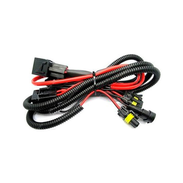 ODX Relay Harness KIT W/capacitor