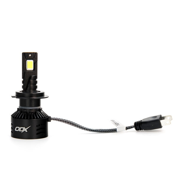 ODX Bulb LED Ledintense-x Series H7