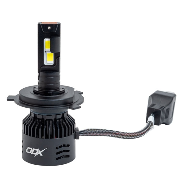 ODX Bulb LED Leds10 Series H4