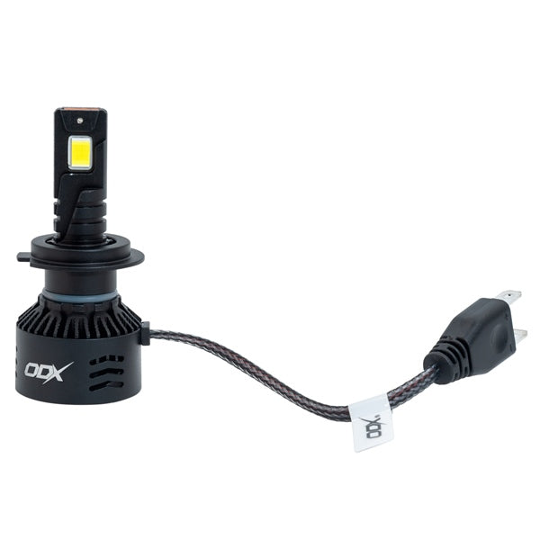 ODX Bulb LED Leds10 Series H7