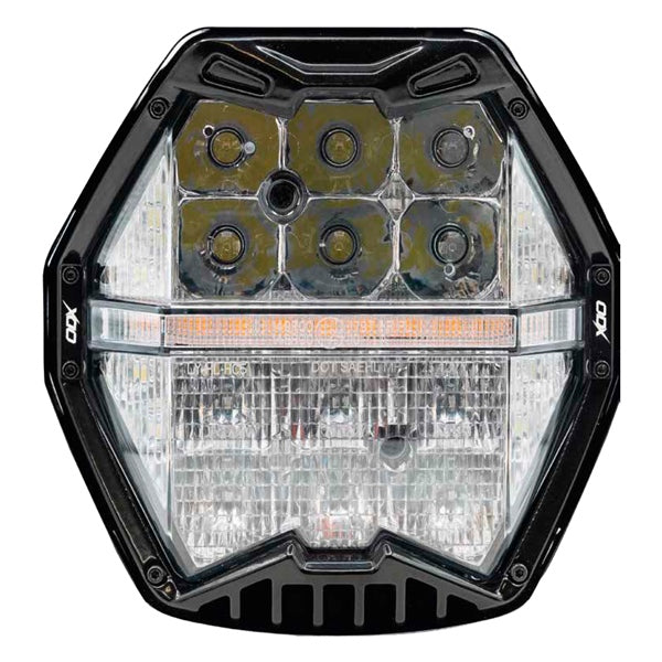 ODX Light POD 5.75" WH