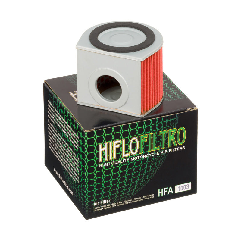 HiFlo REPLACEMENT AIR FILTER HONDA SCOOTER