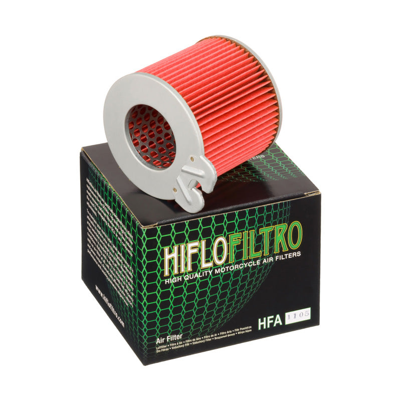 HiFlo REPLACEMENT AIR FILTER HONDA SCOOTER