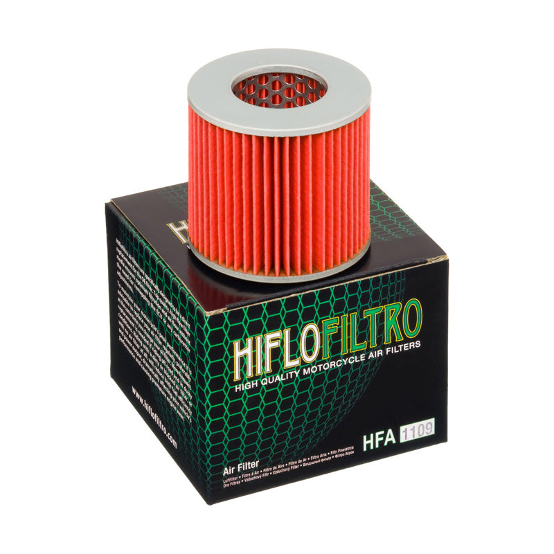 HiFlo REPLACEMENT AIR FILTER HONDA SCOOTER