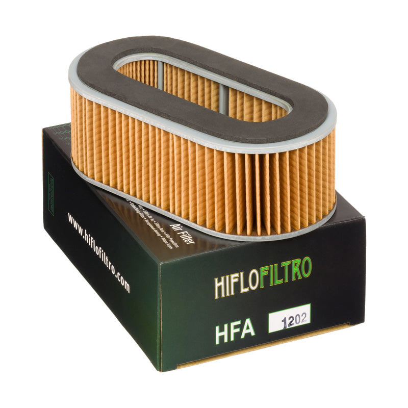HiFlo REPLACEMENT AIR FILTER HONDA SCOOTER