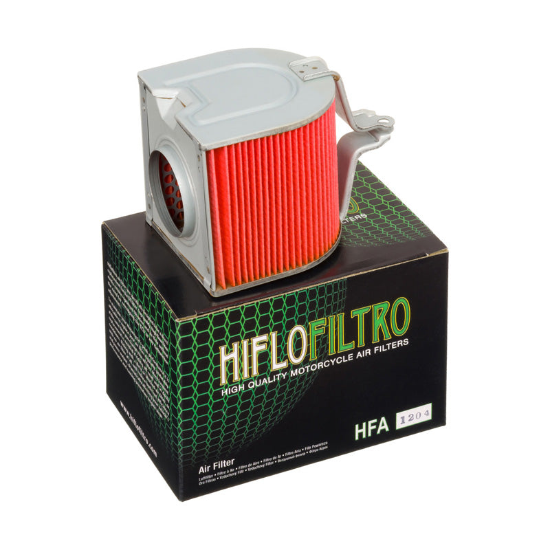 HiFlo REPLACEMENT AIR FILTER HONDA SCOOTER
