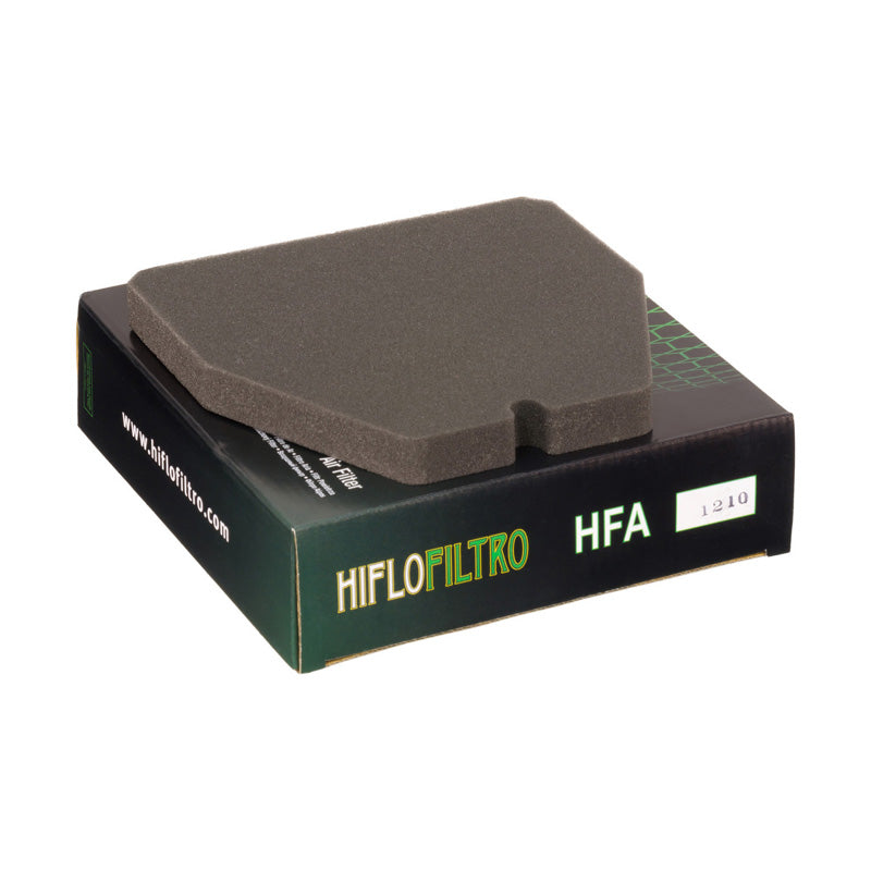 HiFlo REPLACEMENT AIR FILTER HONDA MOTORCYCLE