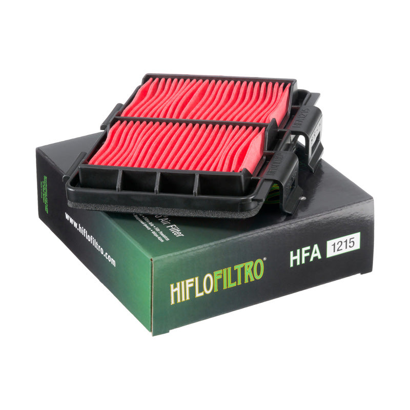 HiFlo REPLACEMENT AIR FILTER HONDA MOTORCYCLE