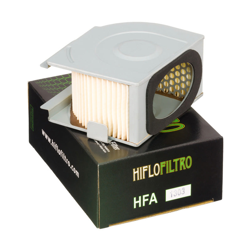 HiFlo REPLACEMENT AIR FILTER HONDA MOTORCYCLE