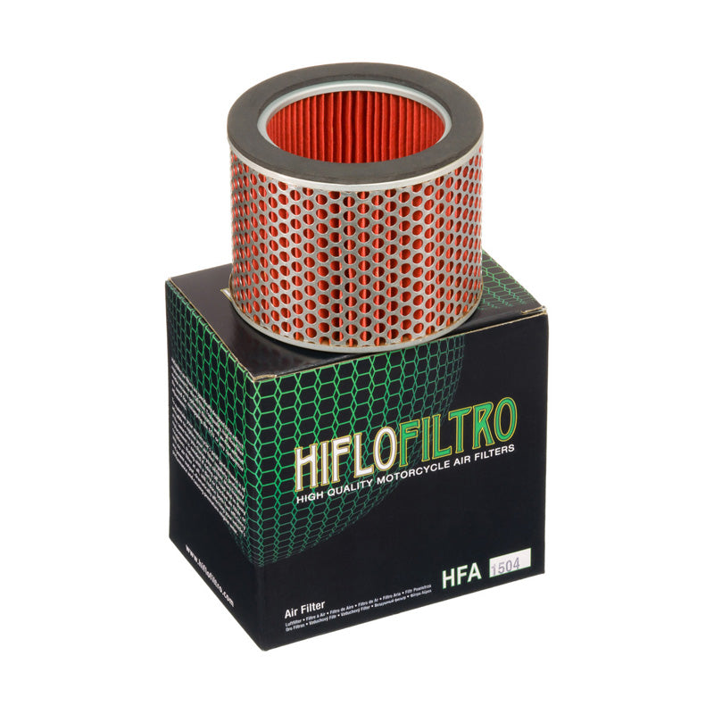HiFlo REPLACEMENT AIR FILTER HONDA MOTORCYCLE