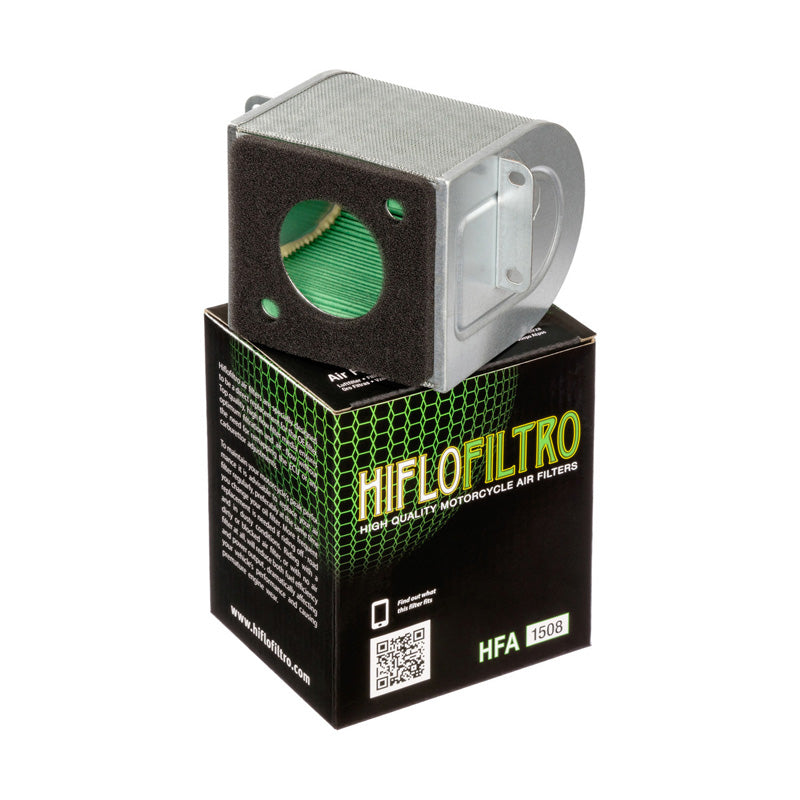 HiFlo REPLACEMENT AIR FILTER HONDA MOTORCYCLE