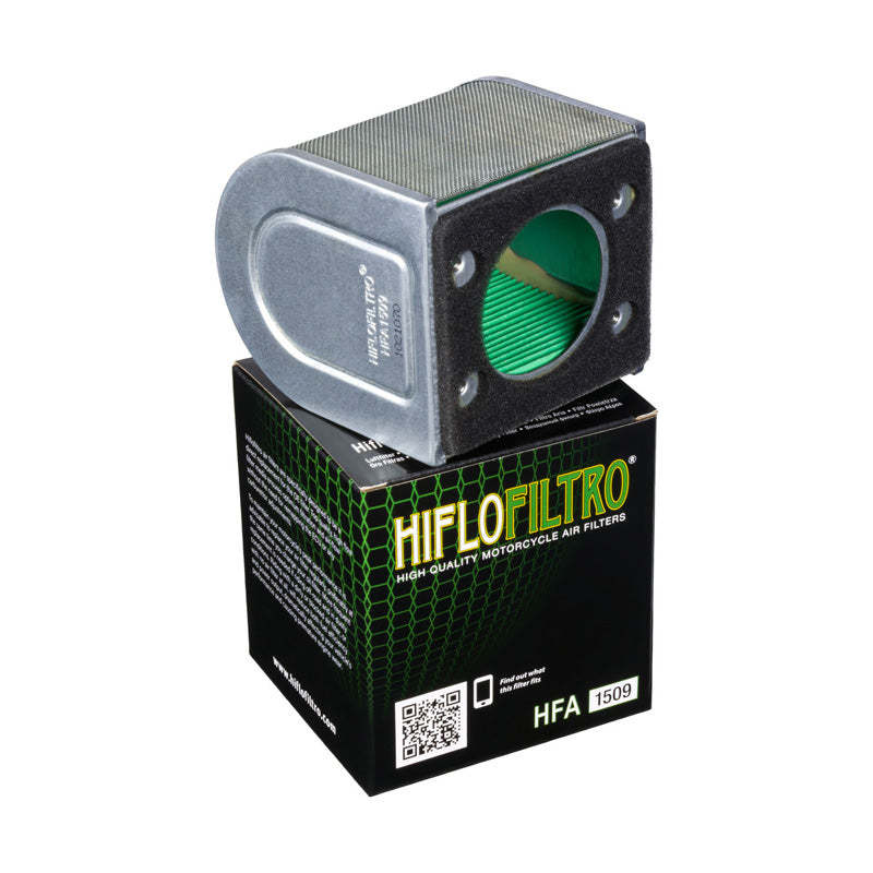 HiFlo REPLACEMENT AIR FILTER HONDA MOTORCYCLE