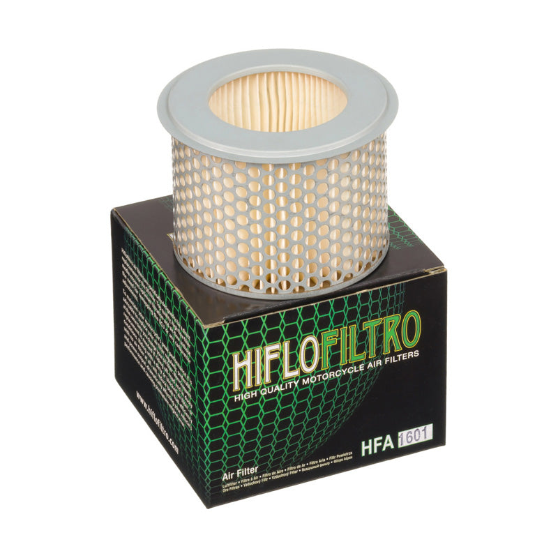 HiFlo REPLACEMENT AIR FILTER HONDA MOTORCYCLE