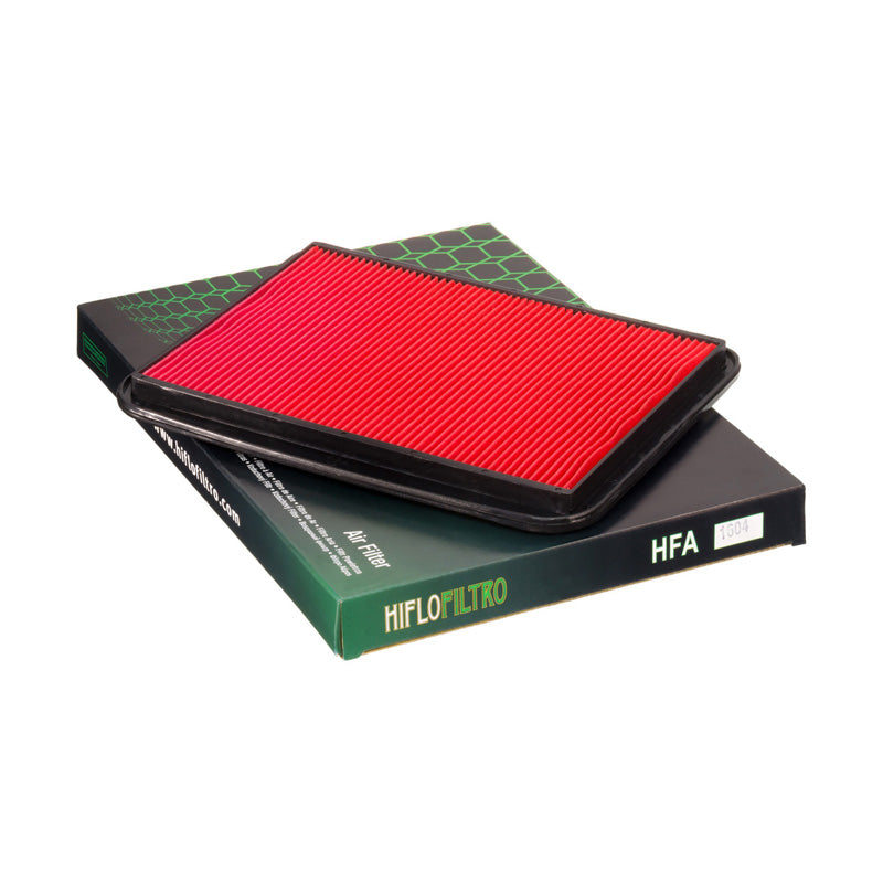 HiFlo REPLACEMENT AIR FILTER HONDA MOTORCYCLE