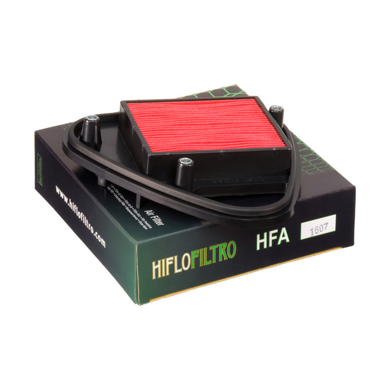 HiFlo REPLACEMENT AIR FILTER HONDA MOTORCYCLE