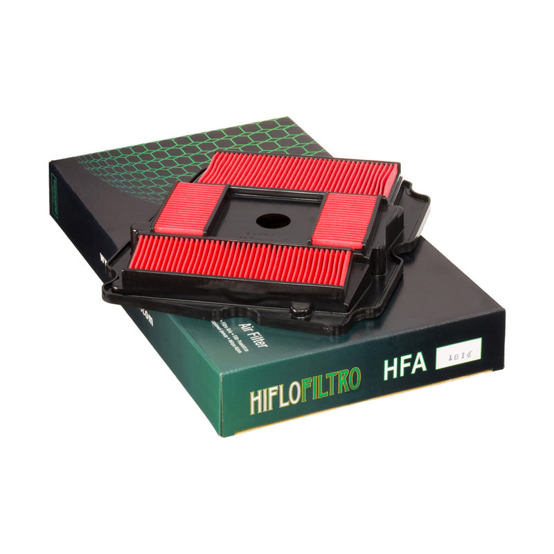 HiFlo REPLACEMENT AIR FILTER HONDA MOTORCYCLE