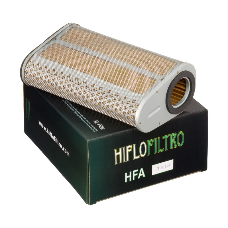 HiFlo REPLACEMENT AIR FILTER HONDA MOTORCYCLE
