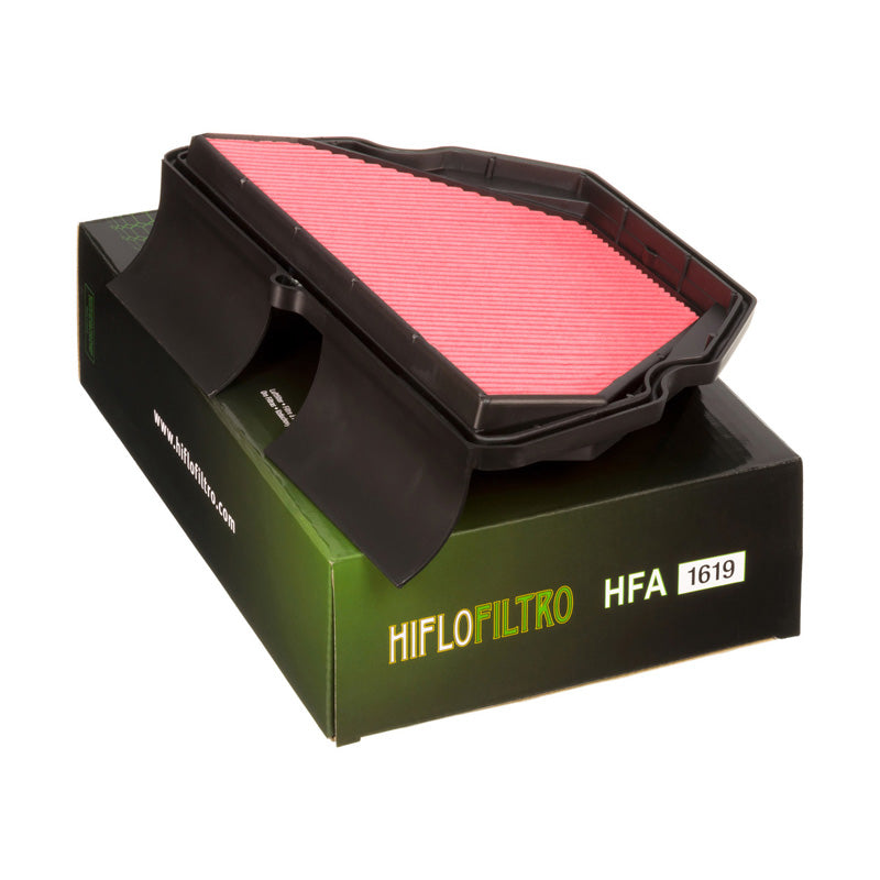 HiFlo REPLACEMENT AIR FILTER HONDA MOTORCYCLE