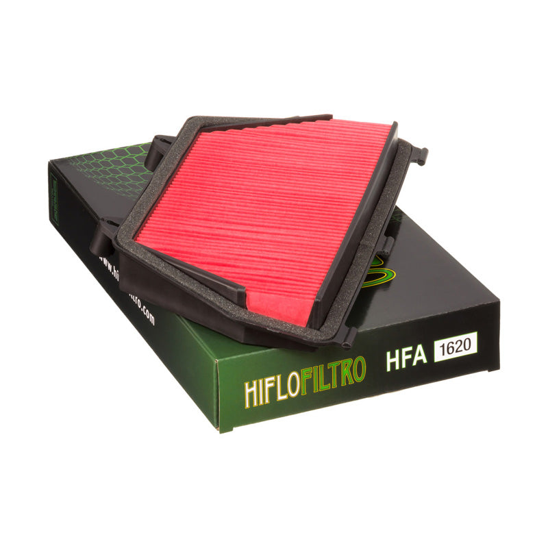 HiFlo REPLACEMENT AIR FILTER HONDA MOTORCYCLE
