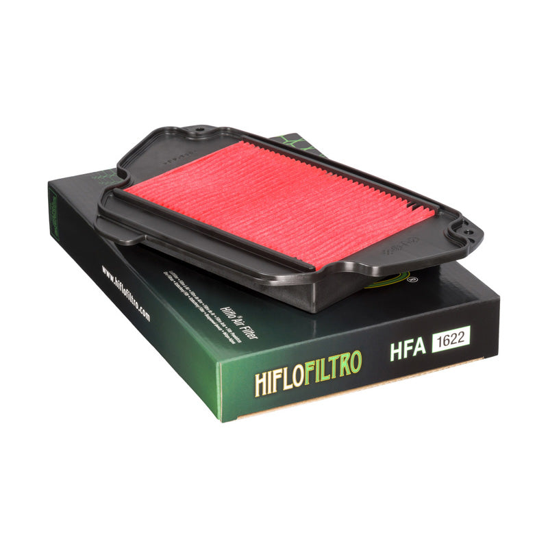 HiFlo REPLACEMENT AIR FILTER HONDA MOTORCYCLE