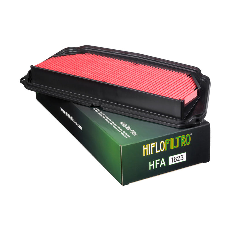 HiFlo REPLACEMENT AIR FILTER HONDA MOTORCYCLE