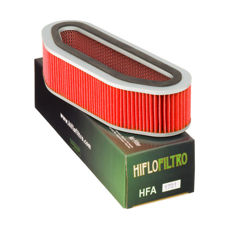 HiFlo REPLACEMENT AIR FILTER HONDA MOTORCYCLE