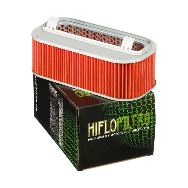 HiFlo REPLACEMENT AIR FILTER HONDA MOTORCYCLE