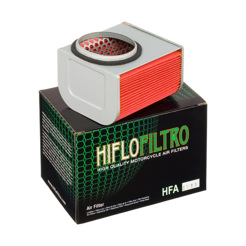 HiFlo REPLACEMENT AIR FILTER HONDA MOTORCYCLE