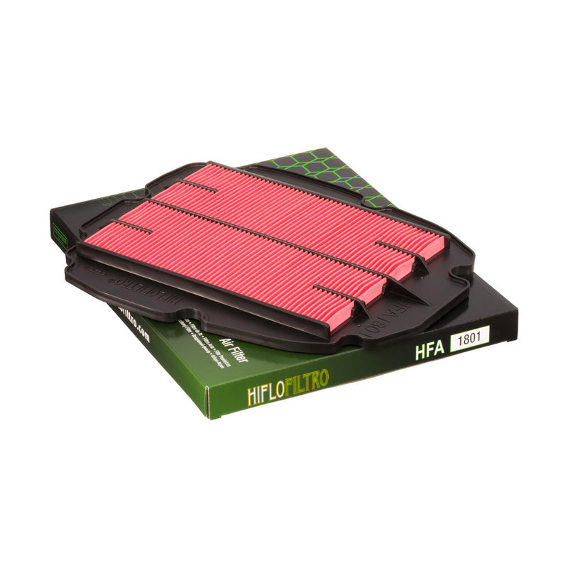 HiFlo REPLACEMENT AIR FILTER HONDA MOTORCYCLE