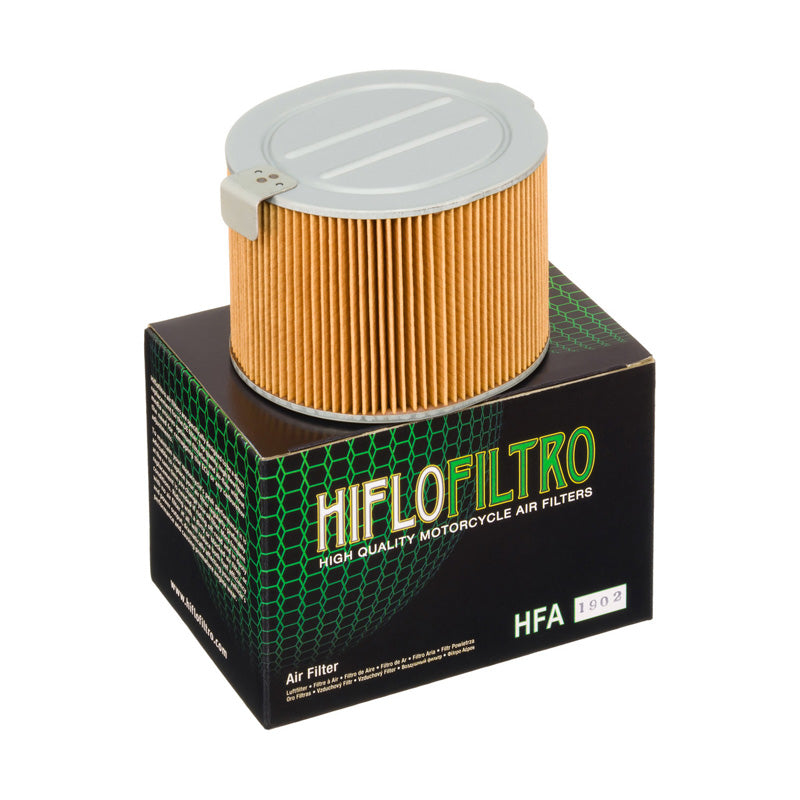 HiFlo REPLACEMENT AIR FILTER HONDA MOTORCYCLE