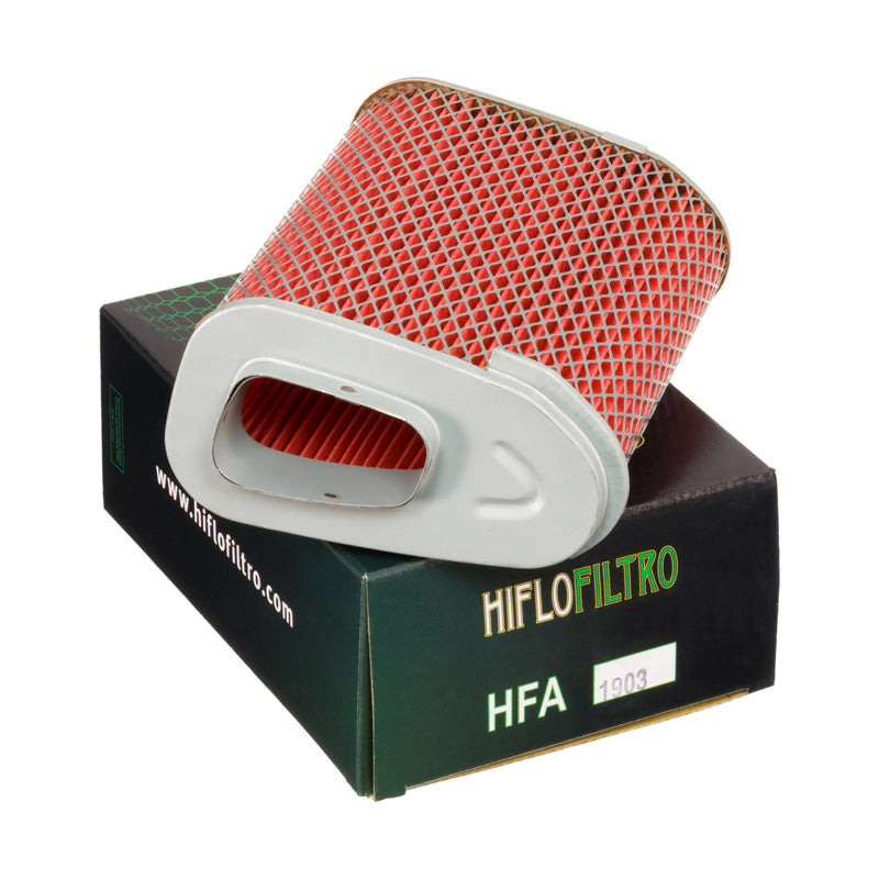 HiFlo REPLACEMENT AIR FILTER HONDA MOTORCYCLE