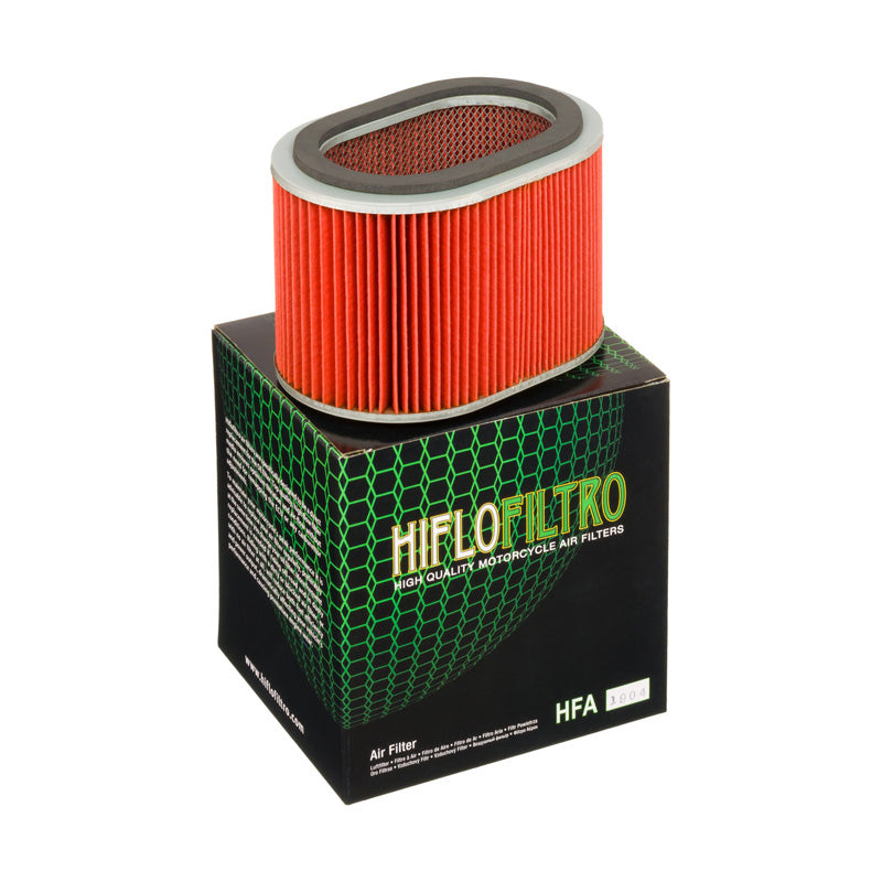 HiFlo REPLACEMENT AIR FILTER HONDA MOTORCYCLE