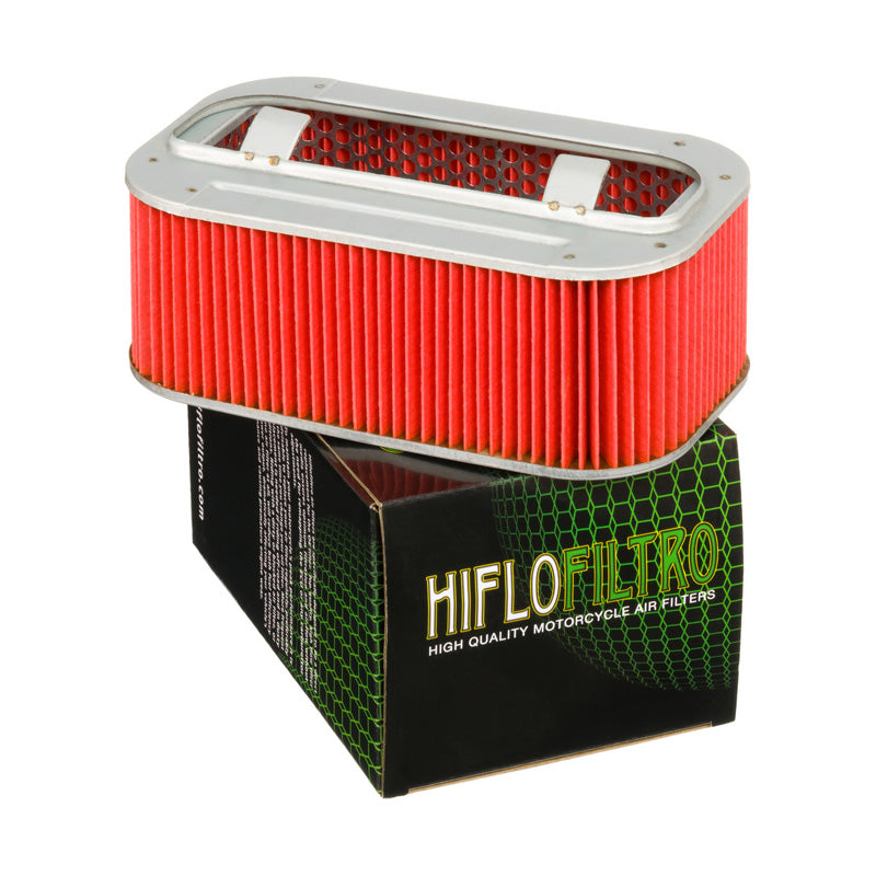 HiFlo REPLACEMENT AIR FILTER HONDA MOTORCYCLE