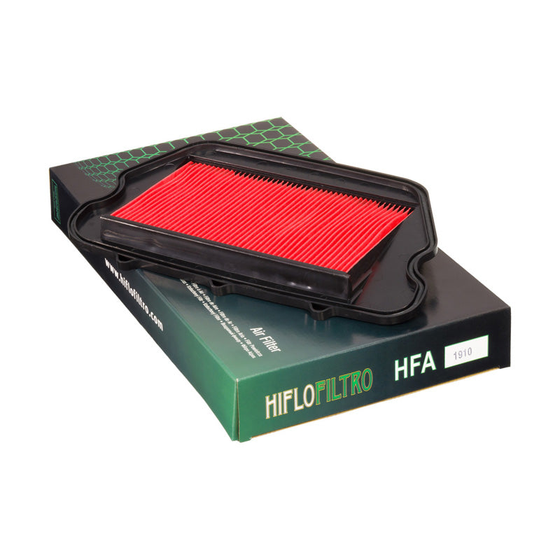 HiFlo REPLACEMENT AIR FILTER HONDA MOTORCYCLE