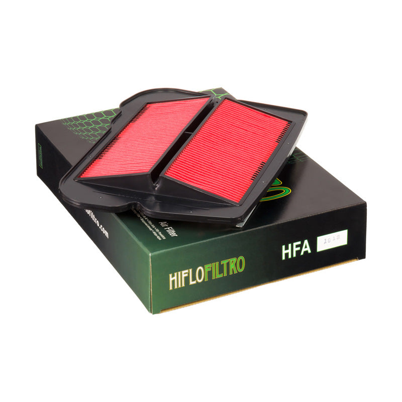 HiFlo REPLACEMENT AIR FILTER HONDA MOTORCYCLE