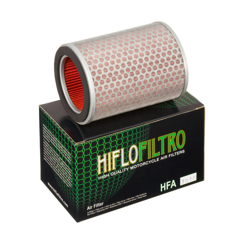 HiFlo REPLACEMENT AIR FILTER HONDA MOTORCYCLE