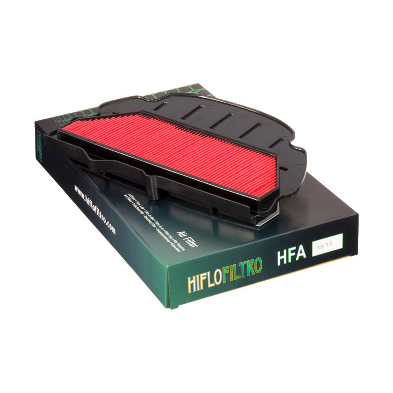 HiFlo REPLACEMENT AIR FILTER HONDA MOTORCYCLE