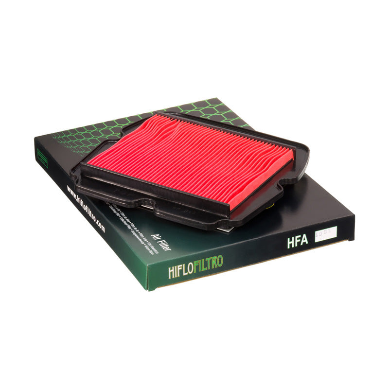 HiFlo REPLACEMENT AIR FILTER HONDA MOTORCYCLE