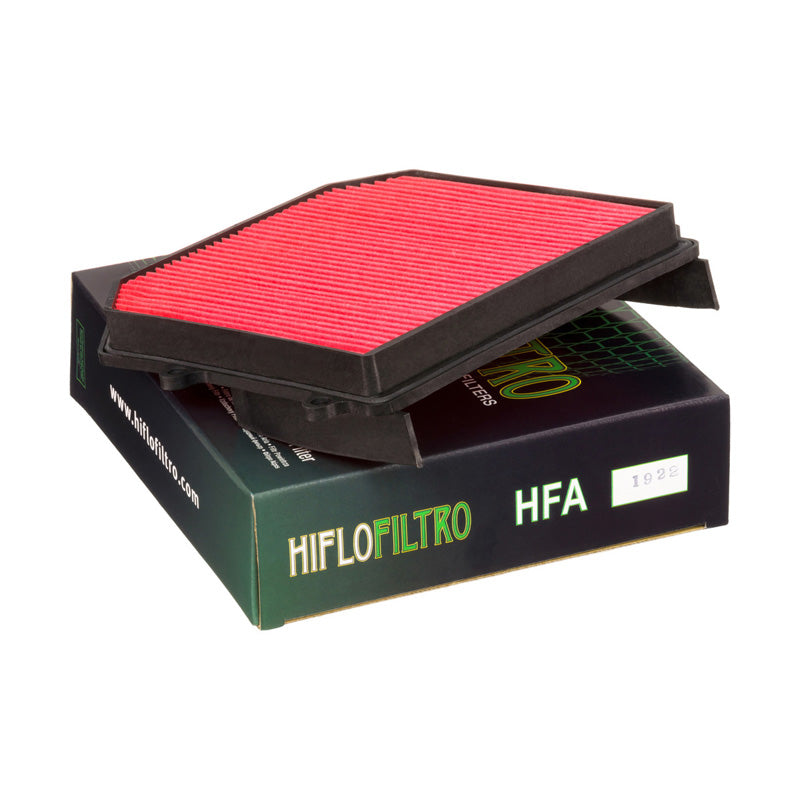 HiFlo REPLACEMENT AIR FILTER HONDA MOTORCYCLE
