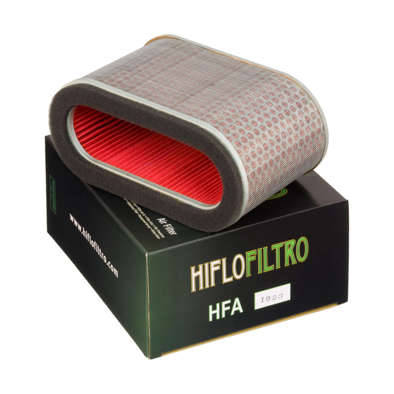 HiFlo REPLACEMENT AIR FILTER HONDA MOTORCYCLE