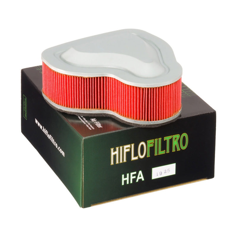HiFlo REPLACEMENT AIR FILTER HONDA MOTORCYCLE
