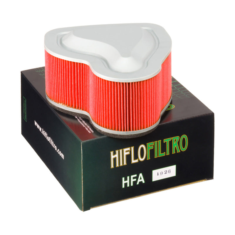 HiFlo REPLACEMENT AIR FILTER HONDA MOTORCYCLE