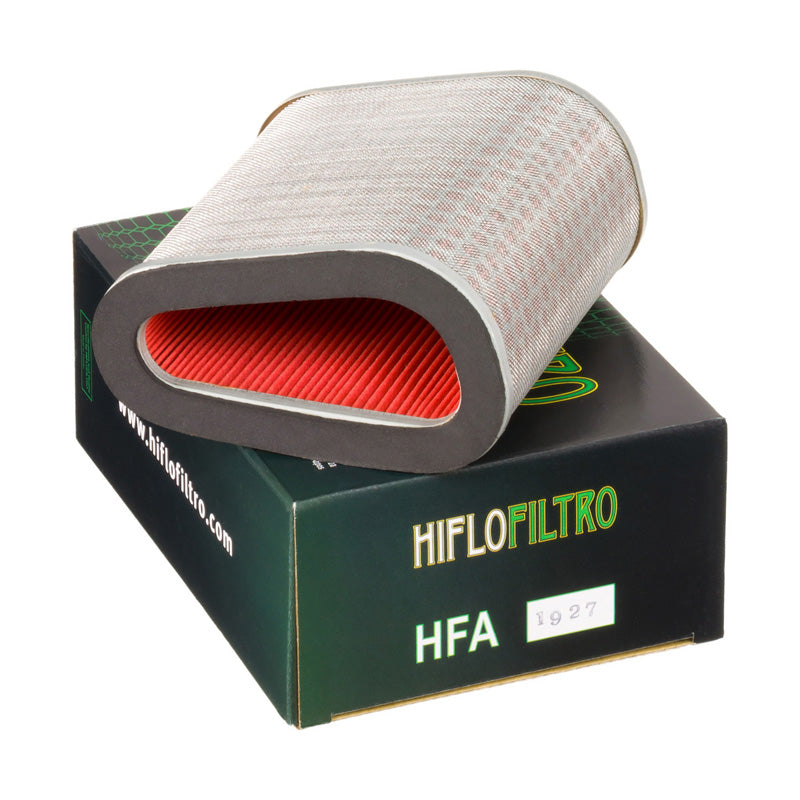 HiFlo REPLACEMENT AIR FILTER HONDA MOTORCYCLE