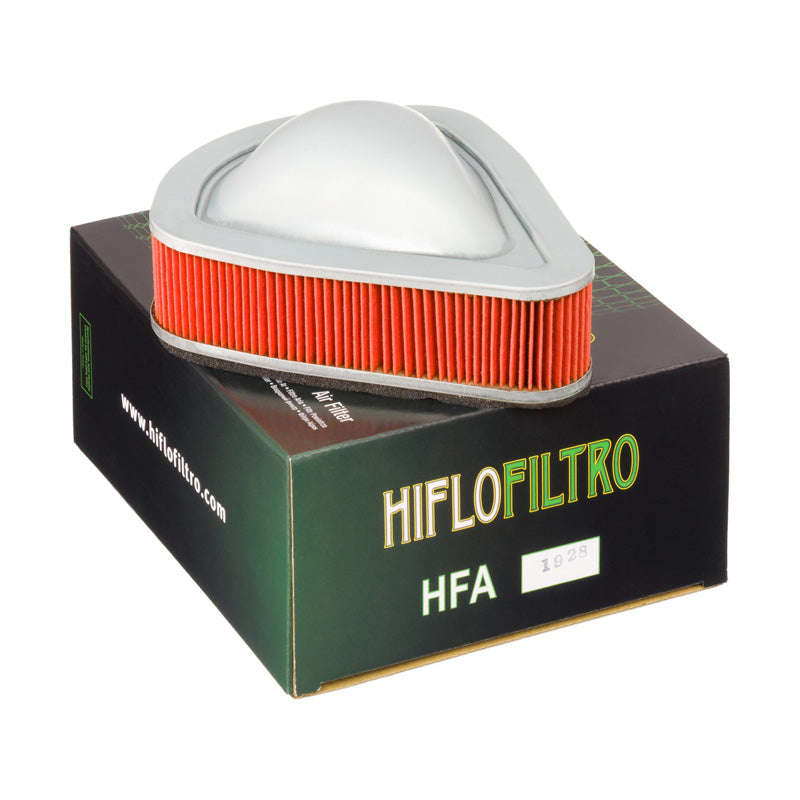 HiFlo REPLACEMENT AIR FILTER HONDA MOTORCYCLE