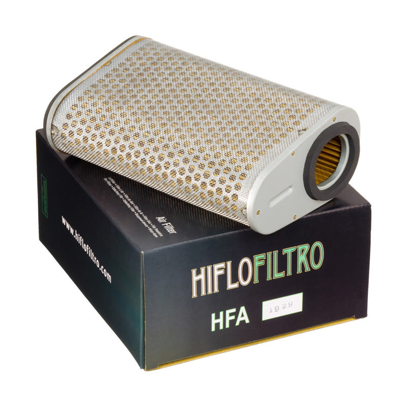 HiFlo REPLACEMENT AIR FILTER HONDA MOTORCYCLE