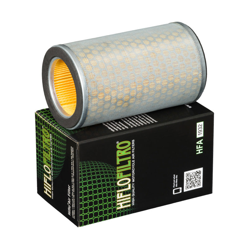 HiFlo REPLACEMENT AIR FILTER HONDA MOTORCYCLE
